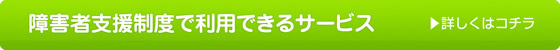 障害者支援制度で利用できるサービス